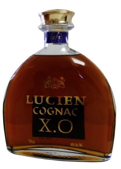 Lucien XO 750ML