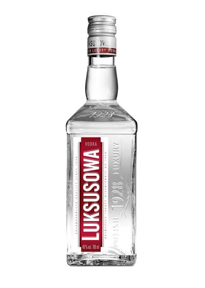 Luksusowa Vodka 750ML