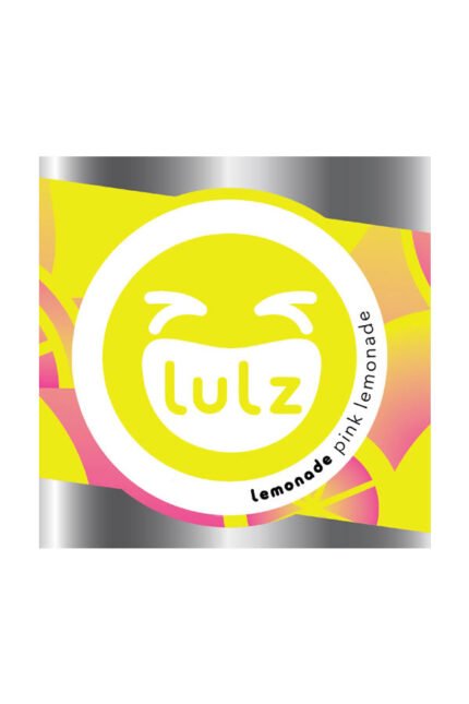 Lulz Pink Lemonade 6Pk