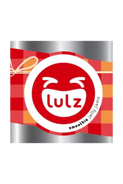 Lulz SMOOTHIE: Jelly Jams 4Pk