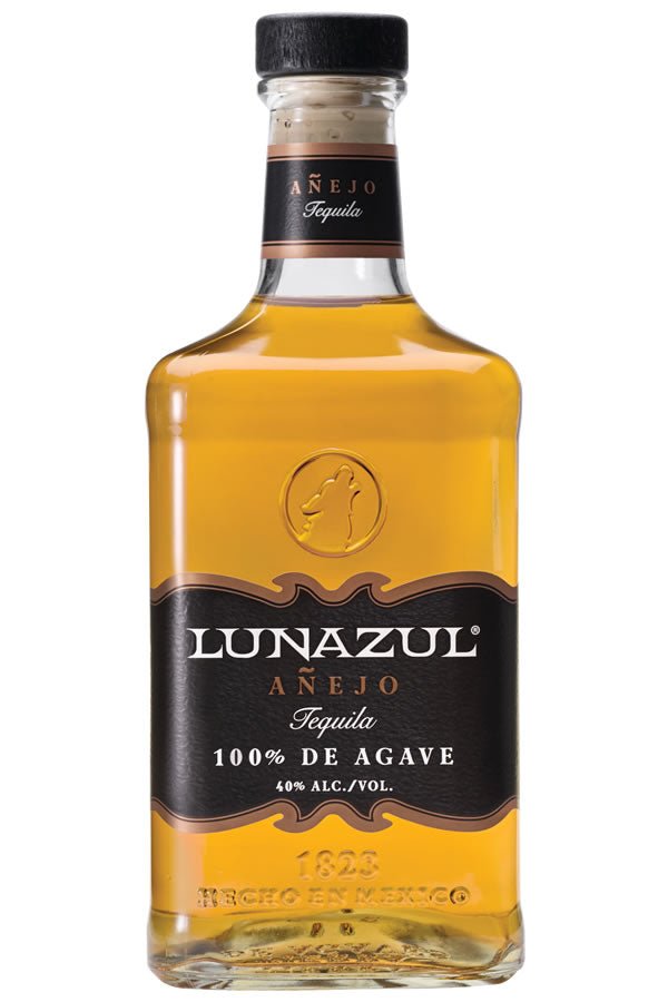 Lunazul Anejo 750ML Lunazul Anejo 750ML