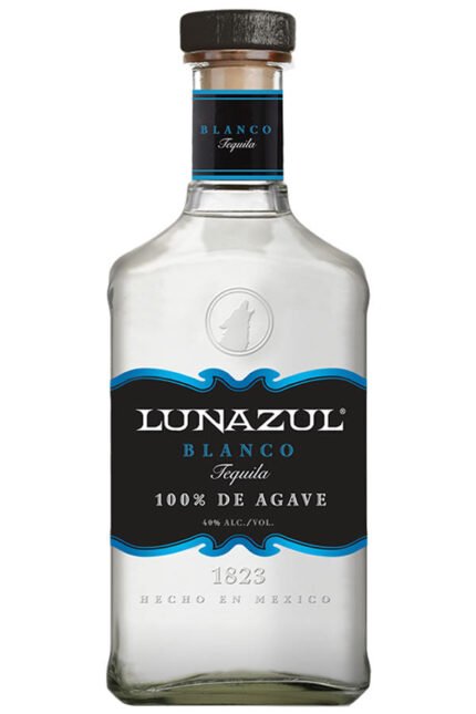 Lunazul Blanco 1.75L