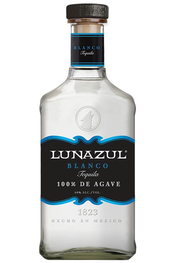 Lunazul Blanco 750ML Lunazul Blanco 750ML