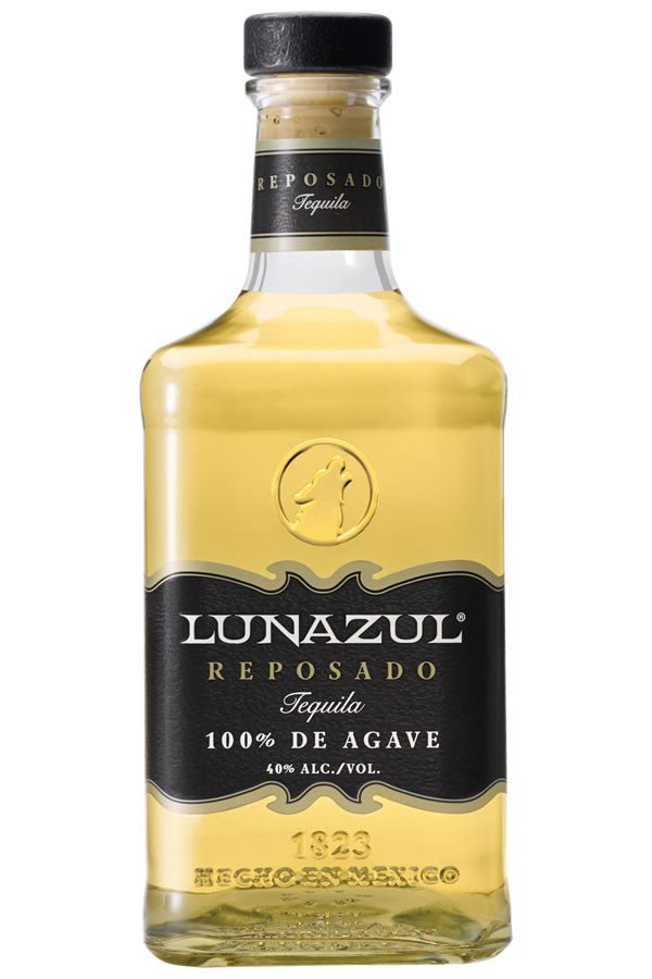 Lunazul Reposado 750ML Lunazul Reposado 750ML