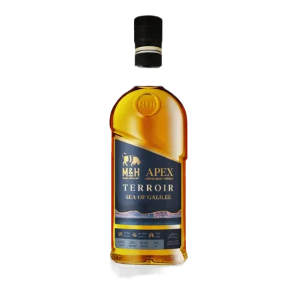 M&H Terroir Sea of Galilee 700ML