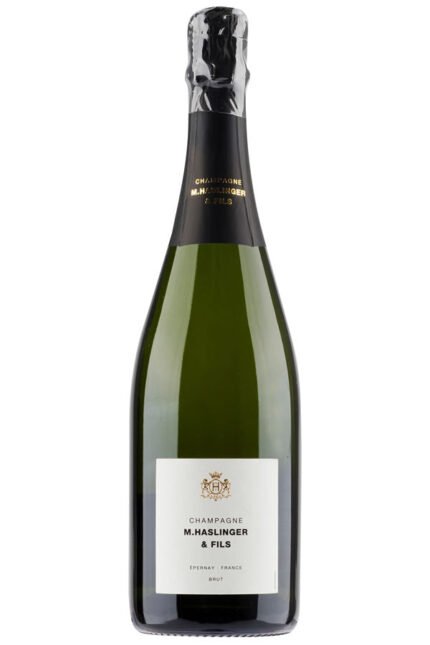 M. Haslinger & Fils Brut 750ML