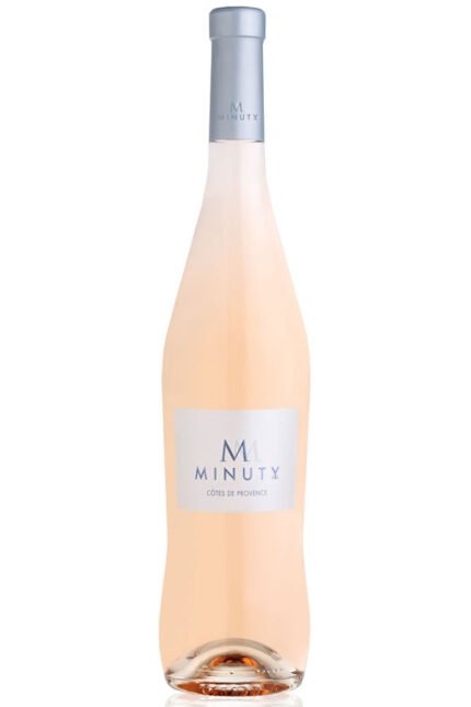 M Minuty Cotes de Provence Rose