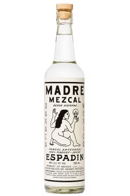 Madre Mezcal Espadin 750ML