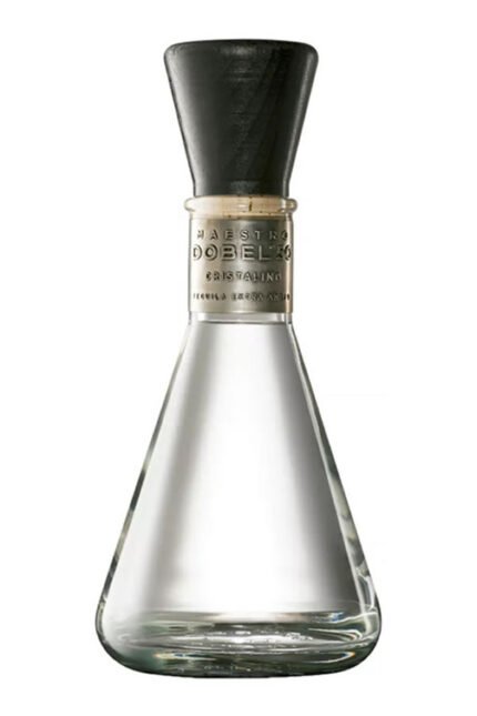 Maestro Dobel Cristalino Extra Anejo 750ML