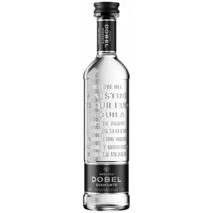 Maestro Dobel Diamante 750ML