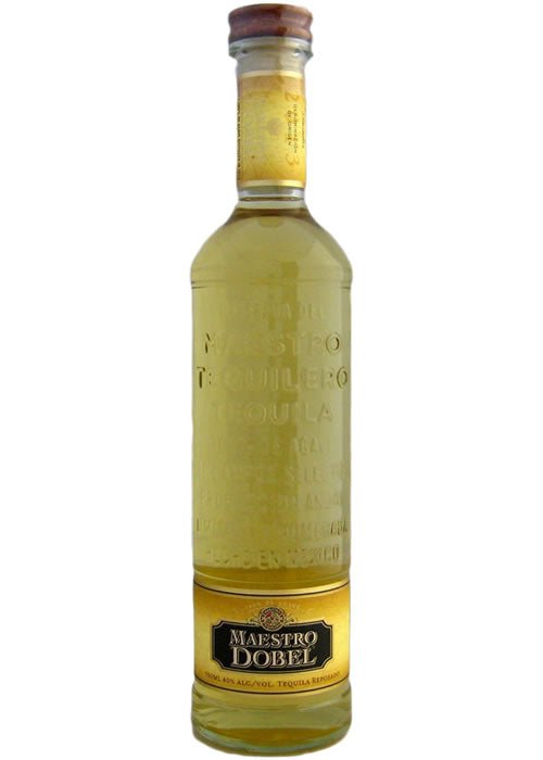Maestro Dobel Reposado 750ML Maestro Dobel Reposado 750ML