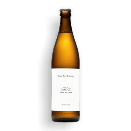 Maine Beer Lunch 500ML