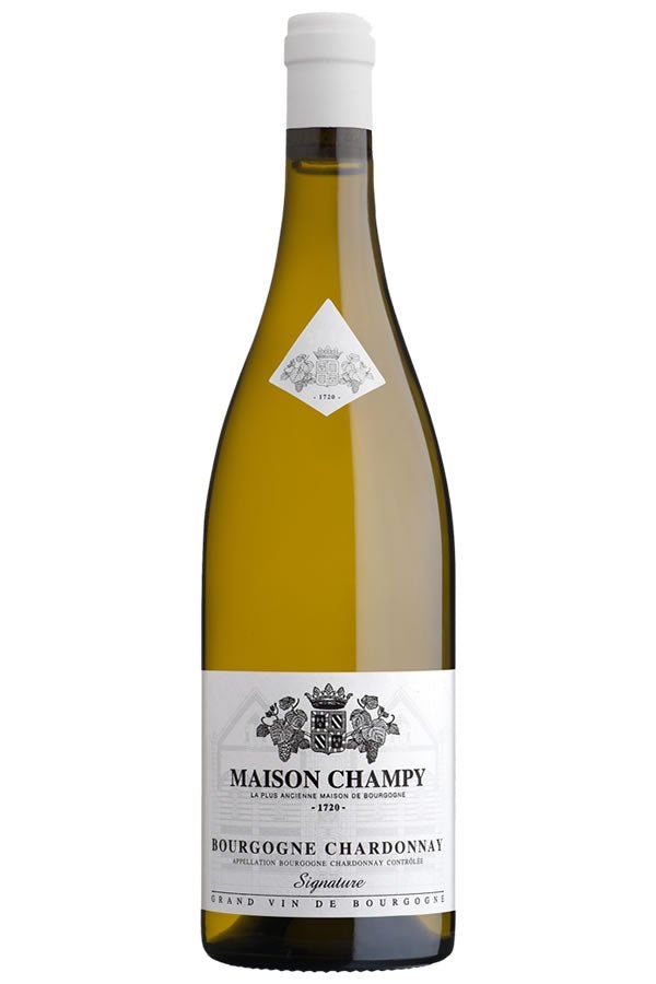 Maison Champy Bourgogne Chardonnay Cuvee Edme Maison Champy Bourgogne Chardonnay Cuvee Edme