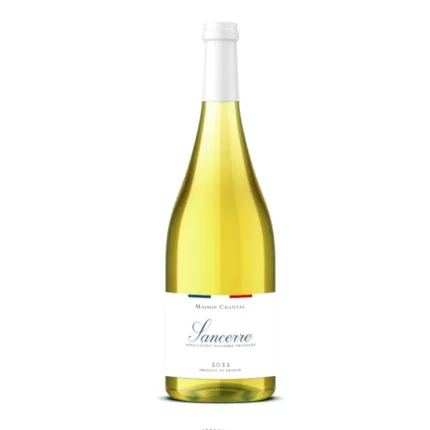 Maison Chantal Sancerre