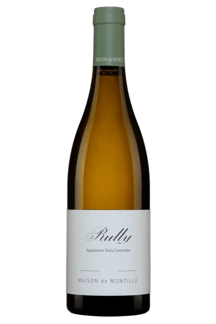 Maison Deux Montille Soeur et Frere Rully