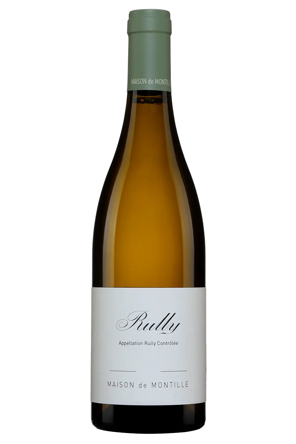 Maison Deux Montille Soeur et Frere Rully Maison Deux Montille Soeur et Frere Rully
