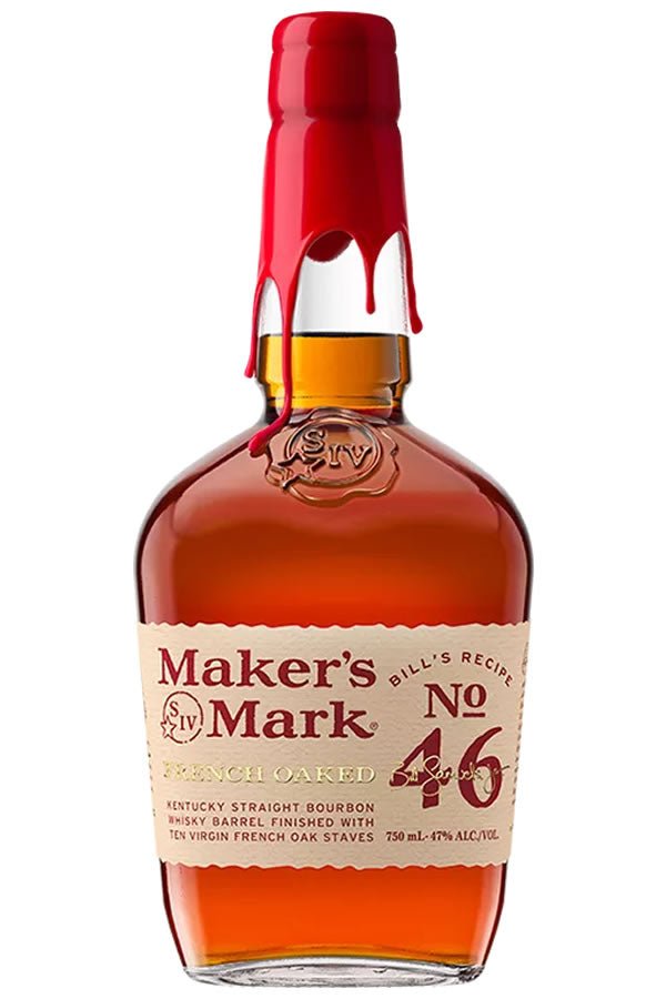 Maker's Mark 46 Bourbon 750ML Maker's Mark 46 Bourbon 750ML