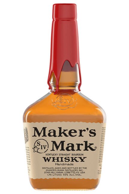 Maker's Mark Bourbon 1.75L