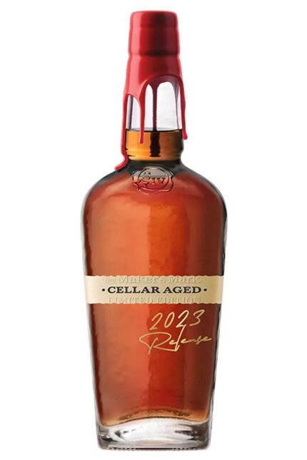 Maker's Mark Cellar Aged 750ML