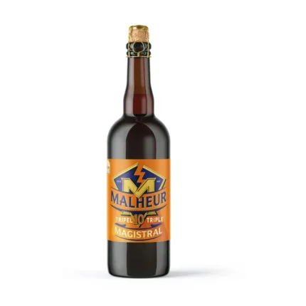 Malheur 10 750ML