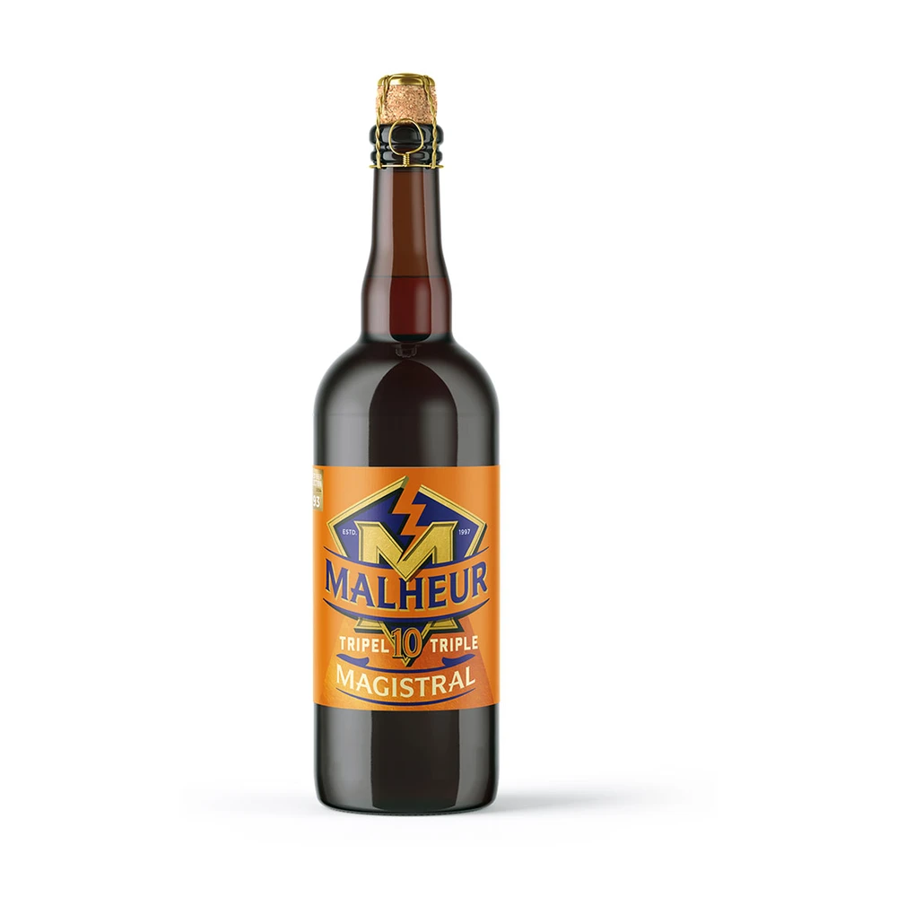 Malheur 10 750ML Malheur 10 750ML