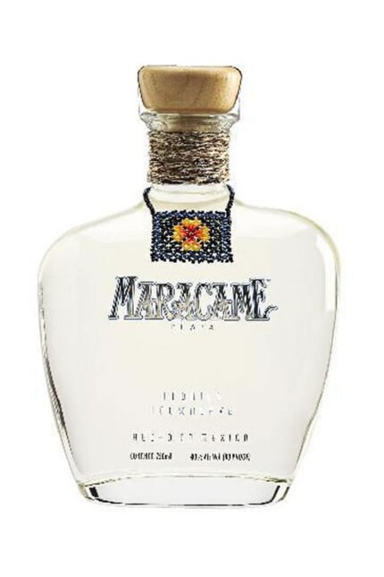 Maracame Silver 750ML