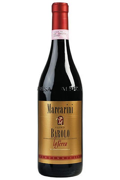 Marcarini Barolo La Serra - 2007 Marcarini Barolo La Serra - 2007