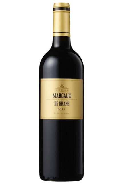 Margaux De Brane 2019