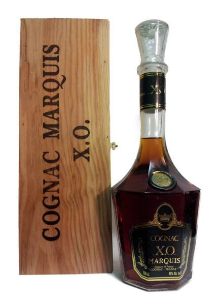 Marquis XO Cognac 750ML