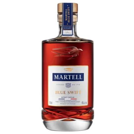 Martell Blue Swift VSOP 375ML