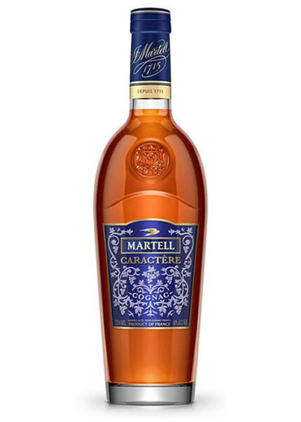 Martell Caractere 750ML