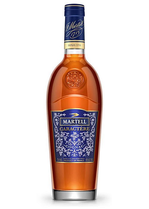 Martell Caractere 750ML Martell Caractere 750ML