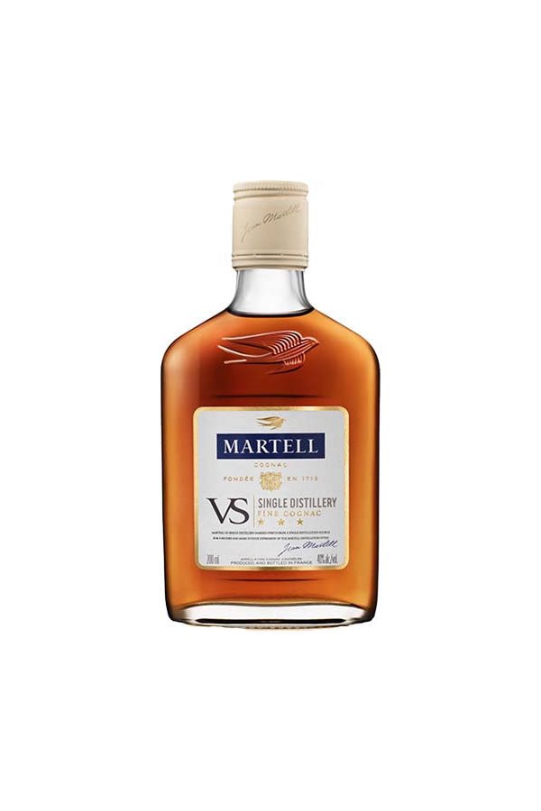 Martell VS Cognac 200ML Martell VS Cognac 200ML