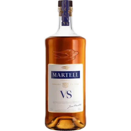 Martell VS Cognac 750ML