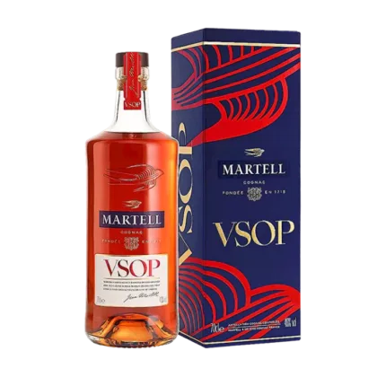 Martell VSOP 750ML