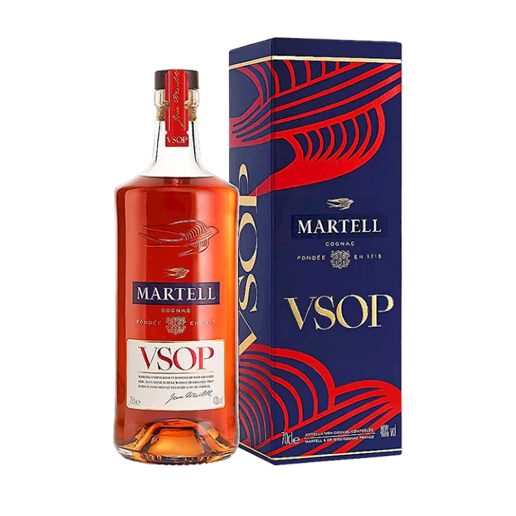 Martell VSOP 750ML Martell VSOP 750ML