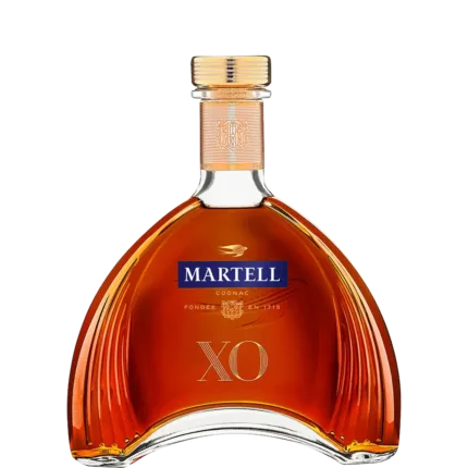 Martell XO Cognac 750ML
