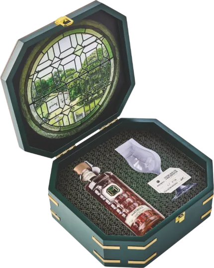 Martingale Cognac 375ML Gift Set