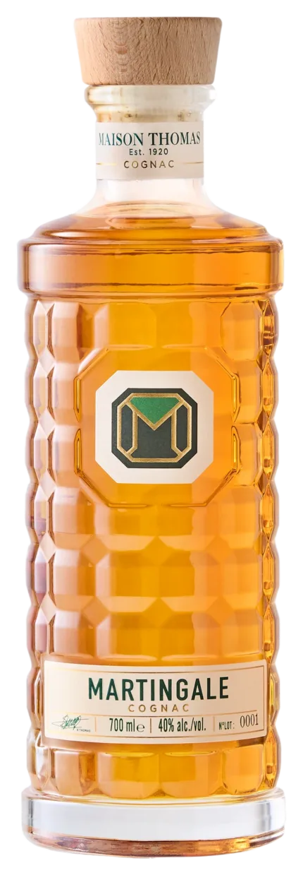 Martingale Cognac 700ML