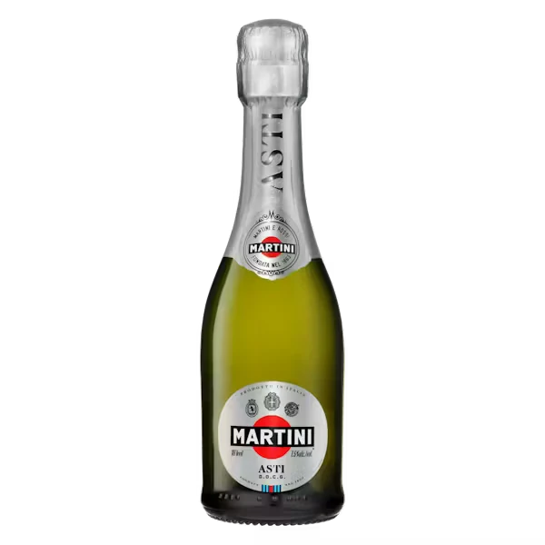 Martini & Rossi Asti Spumante 375ML Martini & Rossi Asti Spumante 375ML