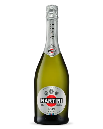 Martini & Rossi Asti Spumante