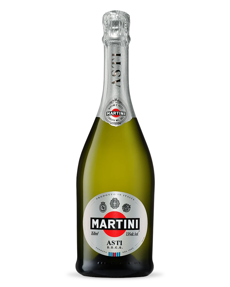 Martini & Rossi Asti Spumante Martini & Rossi Asti Spumante