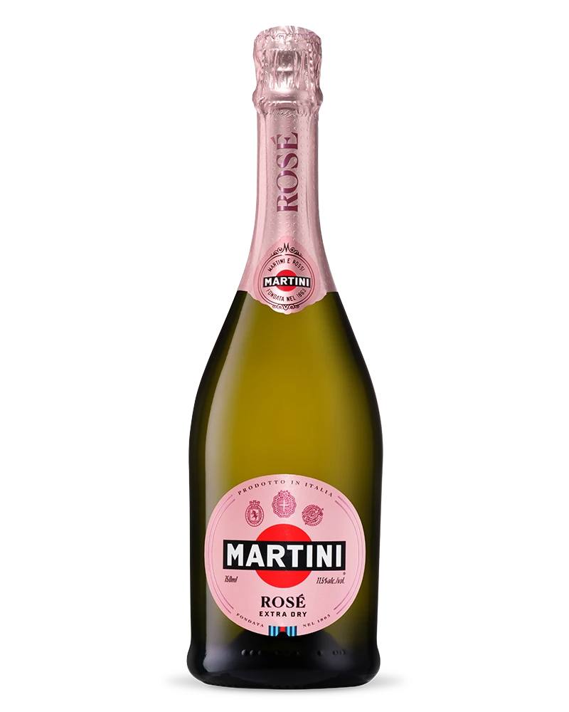 Martini & Rossi Sparkling Rose Martini & Rossi Sparkling Rose