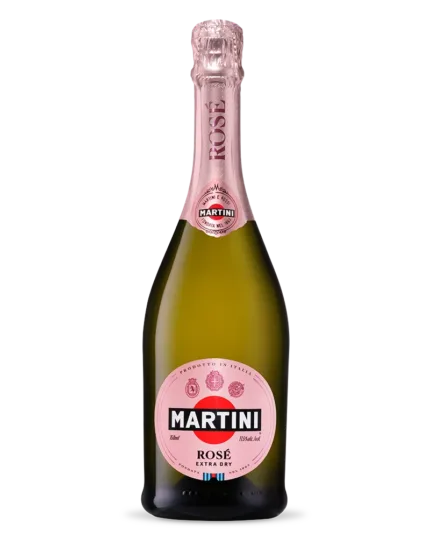 Martini & Rossi Sparkling Rose