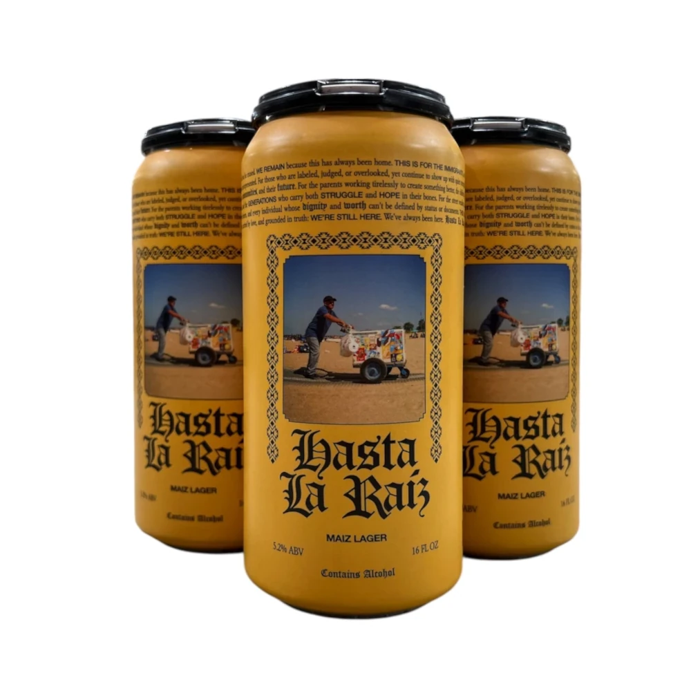 Marz Hasta La Raiz 4Pk Marz Hasta La Raiz 4Pk