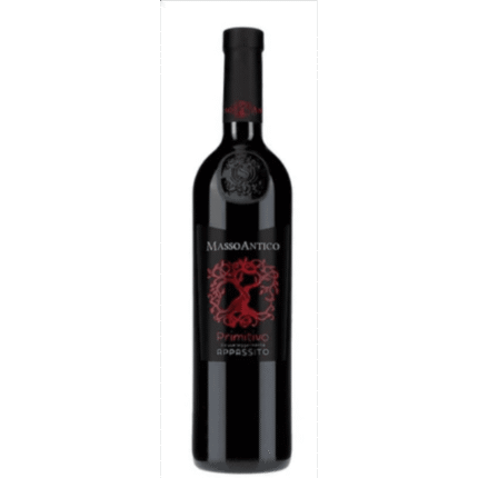 Masso Antico Primitivo del Salento