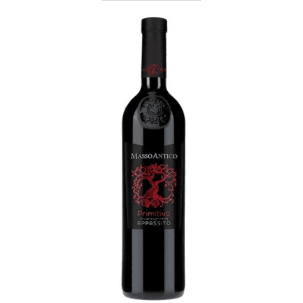 Masso Antico Primitivo del Salento Masso Antico Primitivo del Salento