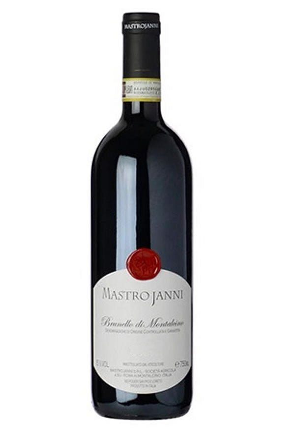 Mastrojanni Brunello di Montalcino 2020 Mastrojanni Brunello di Montalcino 2020