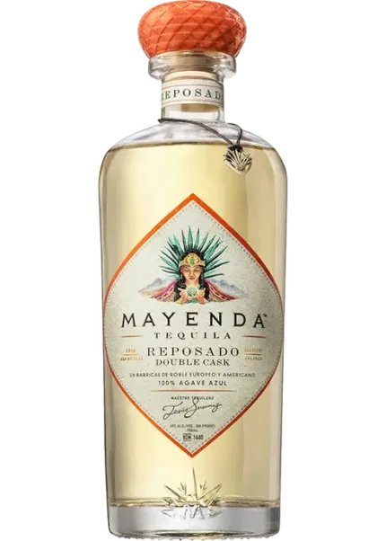 Mayenda Reposado 750ML