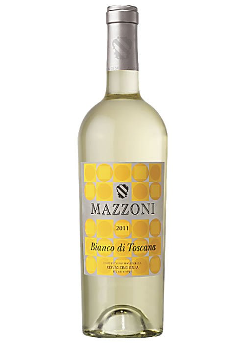 Mazzoni Bianco di Toscana Mazzoni Bianco di Toscana